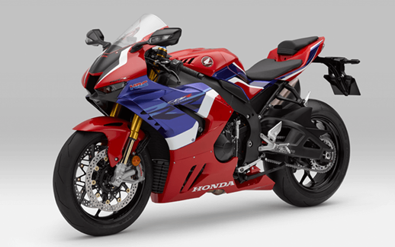 CBR1000RR-R FIREBLADE SP | Honda  10 Most Expensive Bikes in India