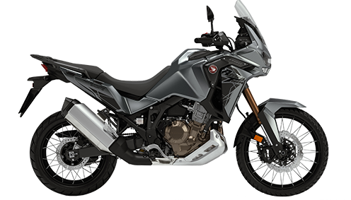 second hand africa twin for sale